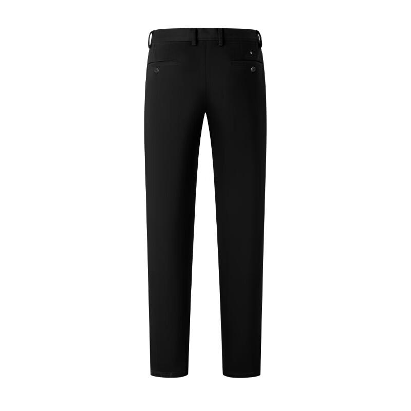 Navigare Men's Slim Fit Thermal Casual Pants