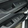 4pcs Door Window Lift Switch Panel Cover Trim Sticker Fit for Hyundai Elantra 2017 2018   LHD