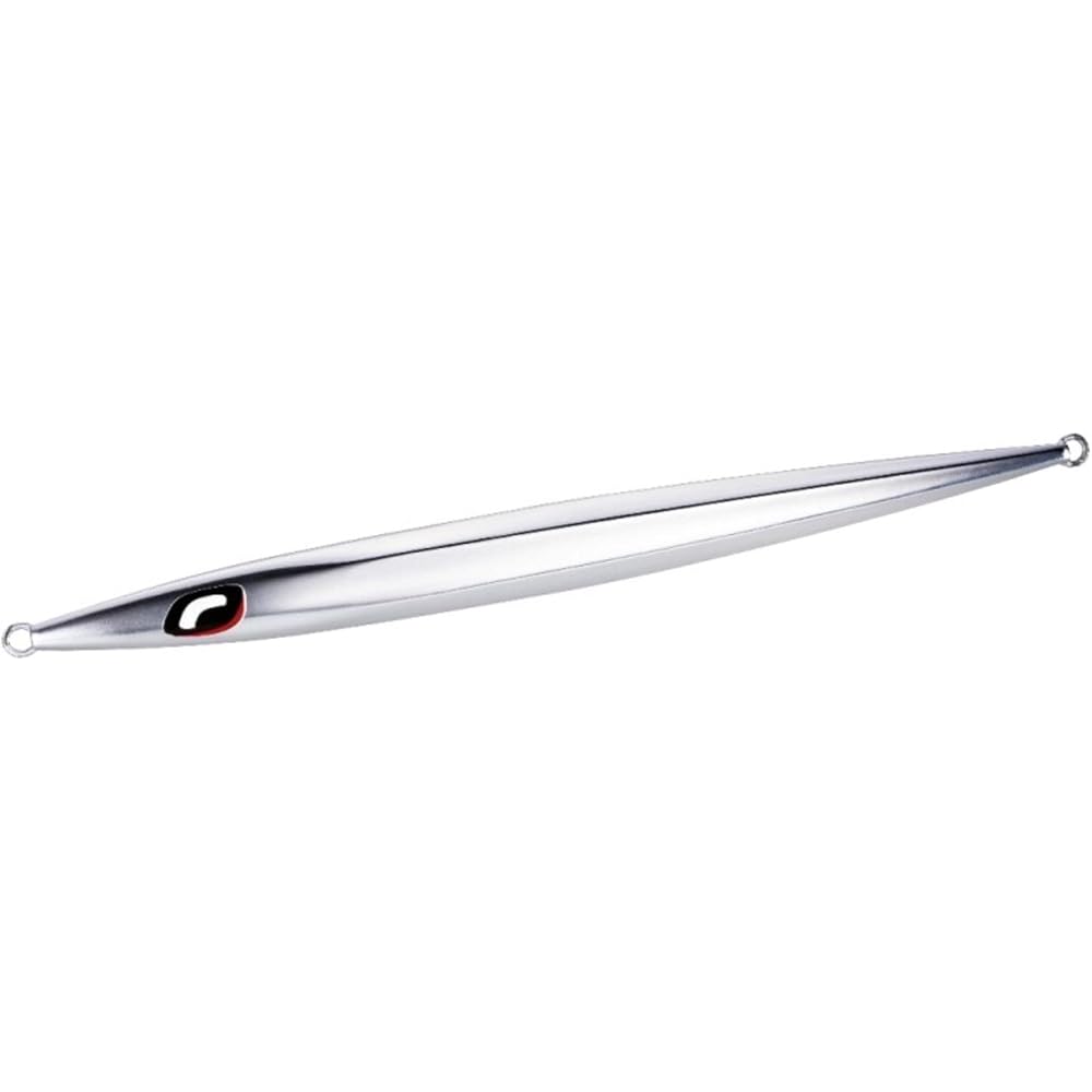 Shimano Ocea Stinger Butterfly Jig 500г Серебряное зеркало Рыболовные снасти для морской рыбалки