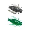 Pesca – Wobblers, iscos e anzóis