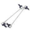 AzbuStag Front Sway Bar Link 2Pcs for TOYOTA CAMRY AVALON HIGHLANDER SOLARA VENZA LEXUS ES300 ES330 RX330 RX350 RX350L 2001-2019