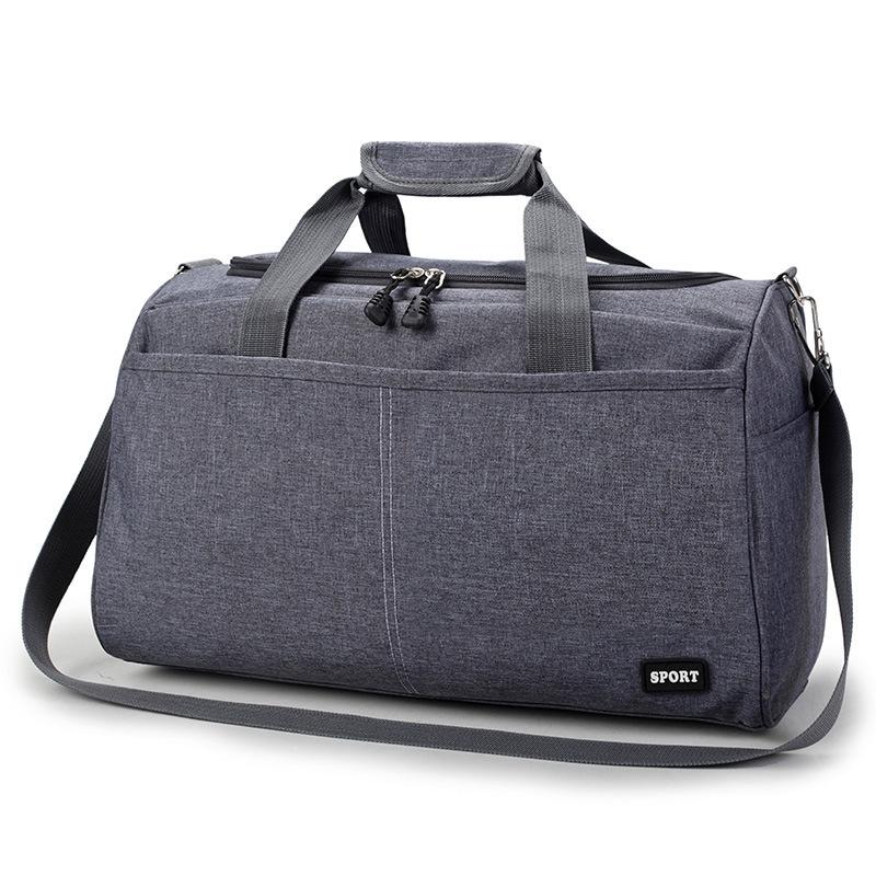 Tote Travel Bag Female Handbag Fashion Oxford Cloth Shoulder Crossbody Bag Outdoor Luggage Bag