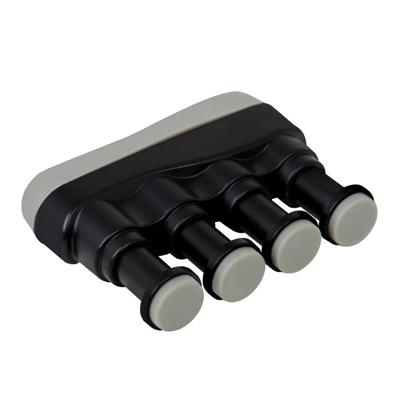 Guitar Hand Grip Finger Exerciser Strengthener Power Trainers Medium Tension Home Fitness Equipment Piano Entry Finger Exerciser
