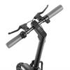 New Emoko A19 12 Inch Folding Electric Scooter 800W Front Motor 15ah 48v Battery LED Light 35 Km Maximum Speed Sensor Male Female