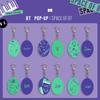 Монетниці, затискачі, брелоки – Брелоки