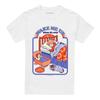 Steven Rhodes Unisex Adult Wake Me Up T-Shirt
