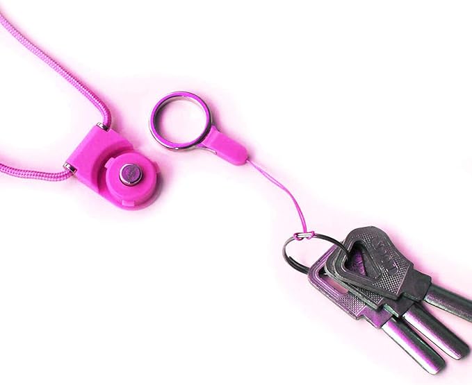 Шнурок для телефона, съемная вращающаяся пряжка, длинный шнурок, шнурок для сертификата, шнурок-кольцо, веревочные шейные ремешки, универсальный