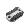 For Yamaha Nmax N-max 125 155 2015 2016 2017 2018    Motorcycle Front Brake Clutch Cylinder Fluid Reservoir Cover