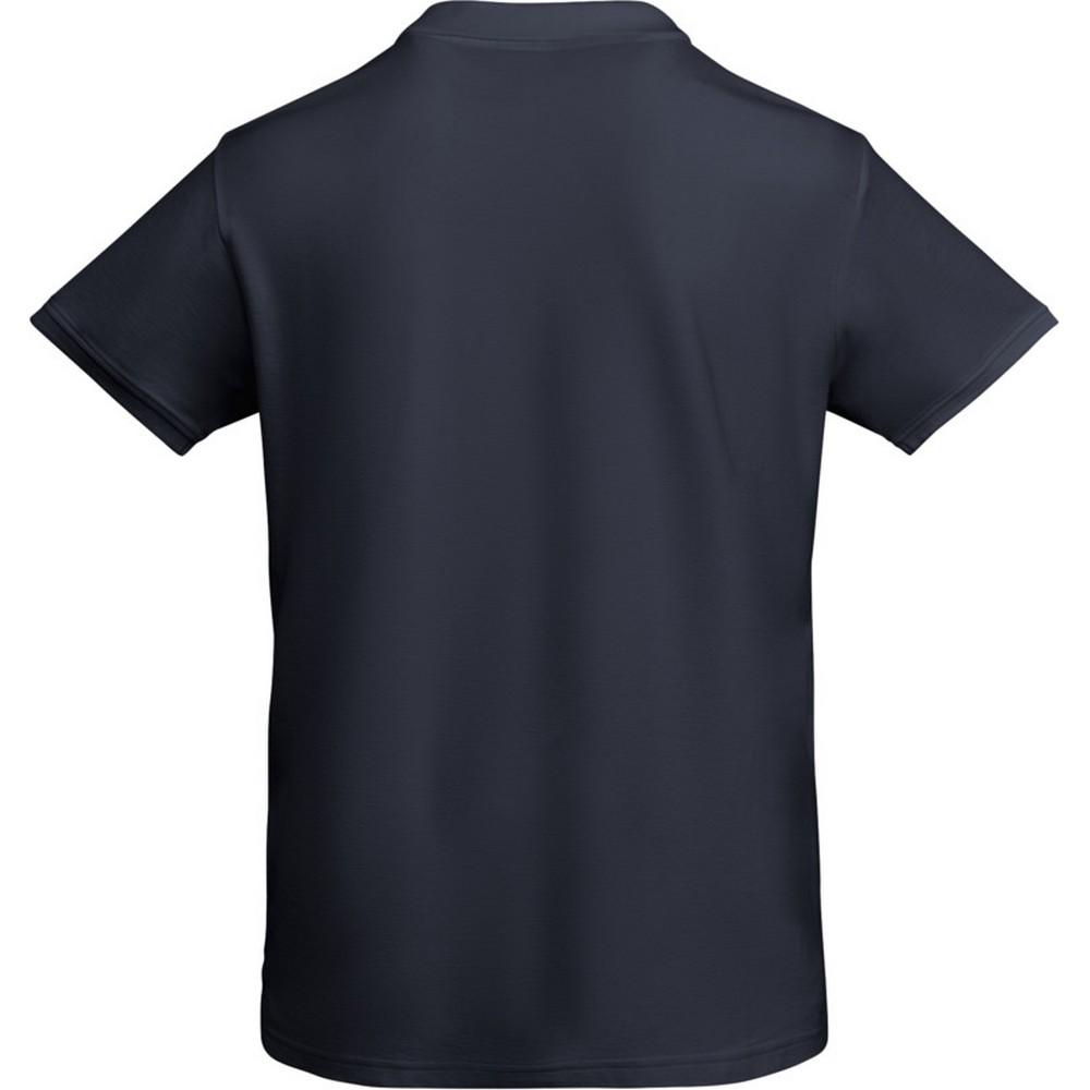 Roly Mens Prince Short-Sleeved Polo Shirt
