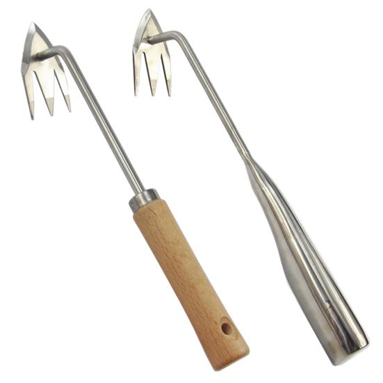 Durable Easy Operation Pulling Wear-resistant Garden Handheld Weeding Tool Home Supply Grass Remover Tool