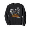 Welcome To the Walking Dead Kingdom Sweatshirt