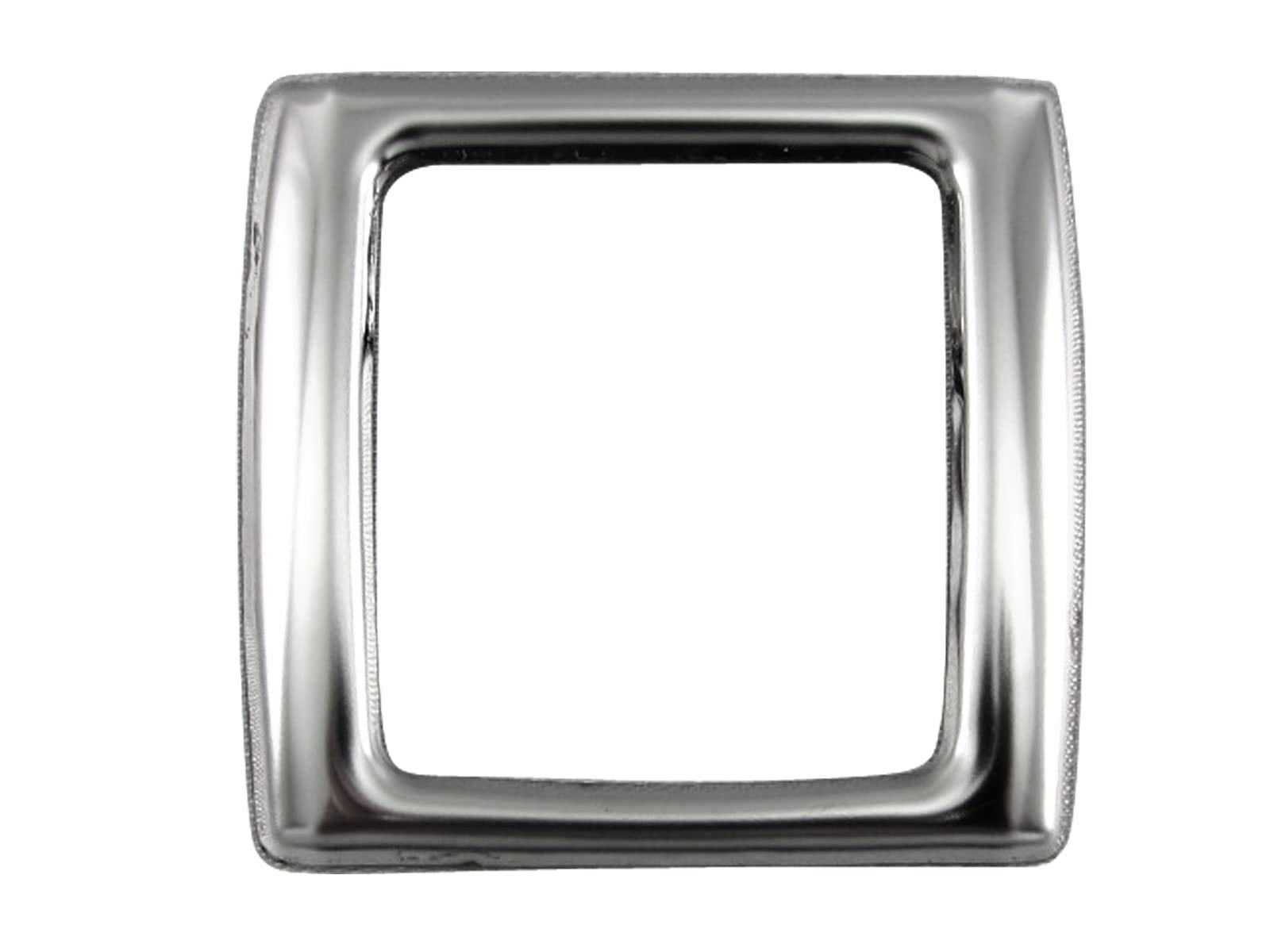BRIGHTZ eK Cross 38 Finish Stainless Steel Plated Hazard Switch Ring B38 B eK Cross 34, 35, 37, Ultra-Mirror [INT-ETC-684] B34W, B35W, B37W, B38W,