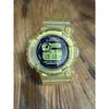 Used CASIO G-SHOCK FROGMAN GW-225E