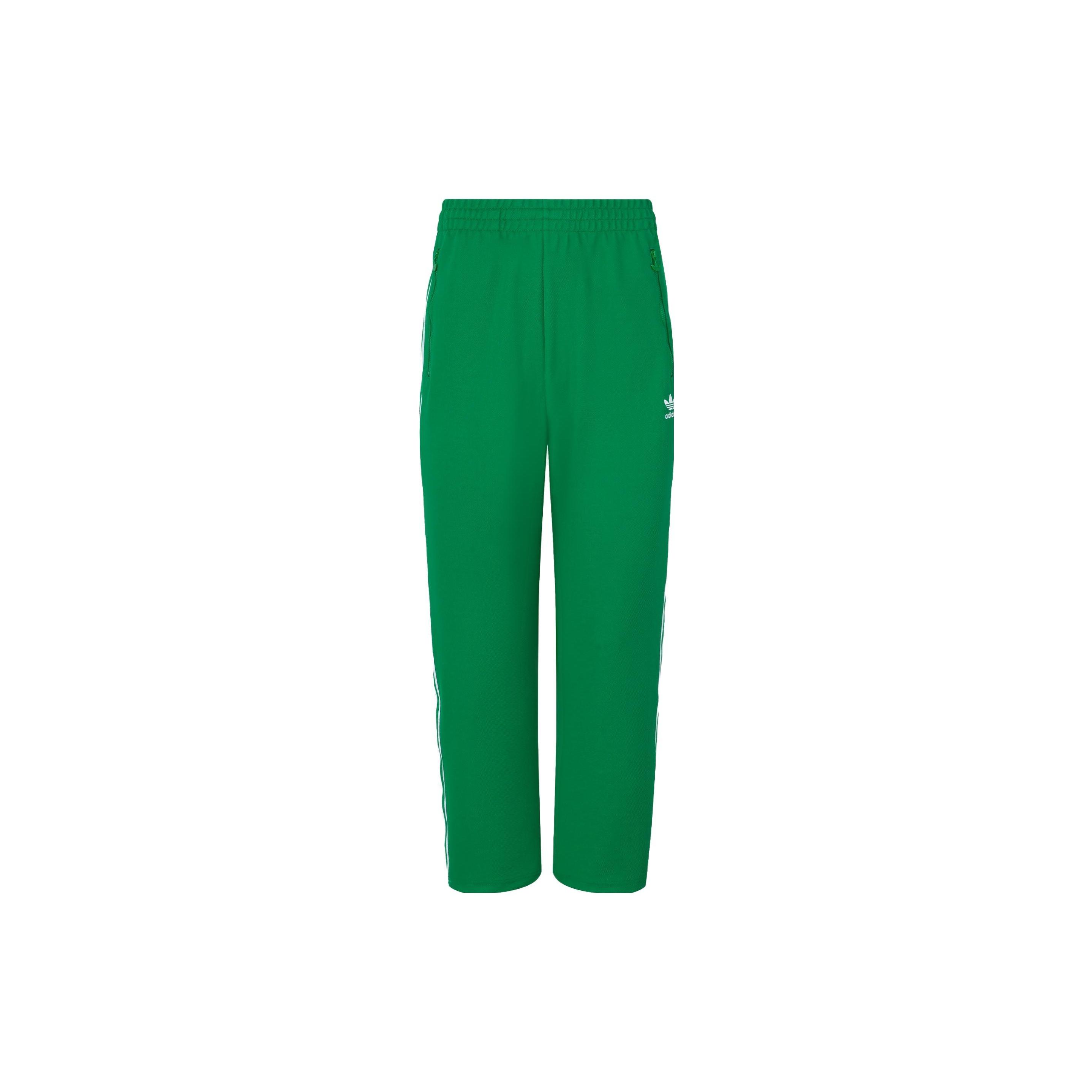 adidas Originals Tracksuit Bottoms Green Men s IT4481 XXXL
