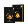 Active Golden Caviar Nourishing Prime Mask 30ml (Set of 10EA) - Professional High-Concentration Vitality & Luminous Care