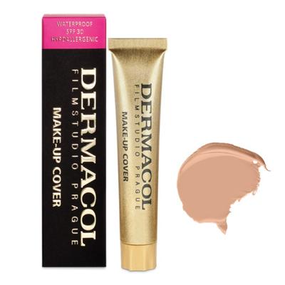 Gesichts-Make-up  – Concealer & Grundierung
