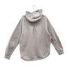 Name. Long Sleeve Retrofit Sweatshirts 1 Gray Pullover Sweatshirt Women Used