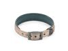 Customizable Neoprene Dog Collar: Comfortable, Non-Squeezing, Reflective Collar for Dogs of All Sizes
