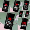 Japan JDM Sports Cars Male Men Case For Samsung Galaxy S26 Ultra S24 S23 S22 S21 S25 Ultra S10 S20 Plus S25 FE Phone Cover