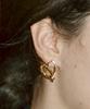 Nuavo Pretchel Classic Earring G