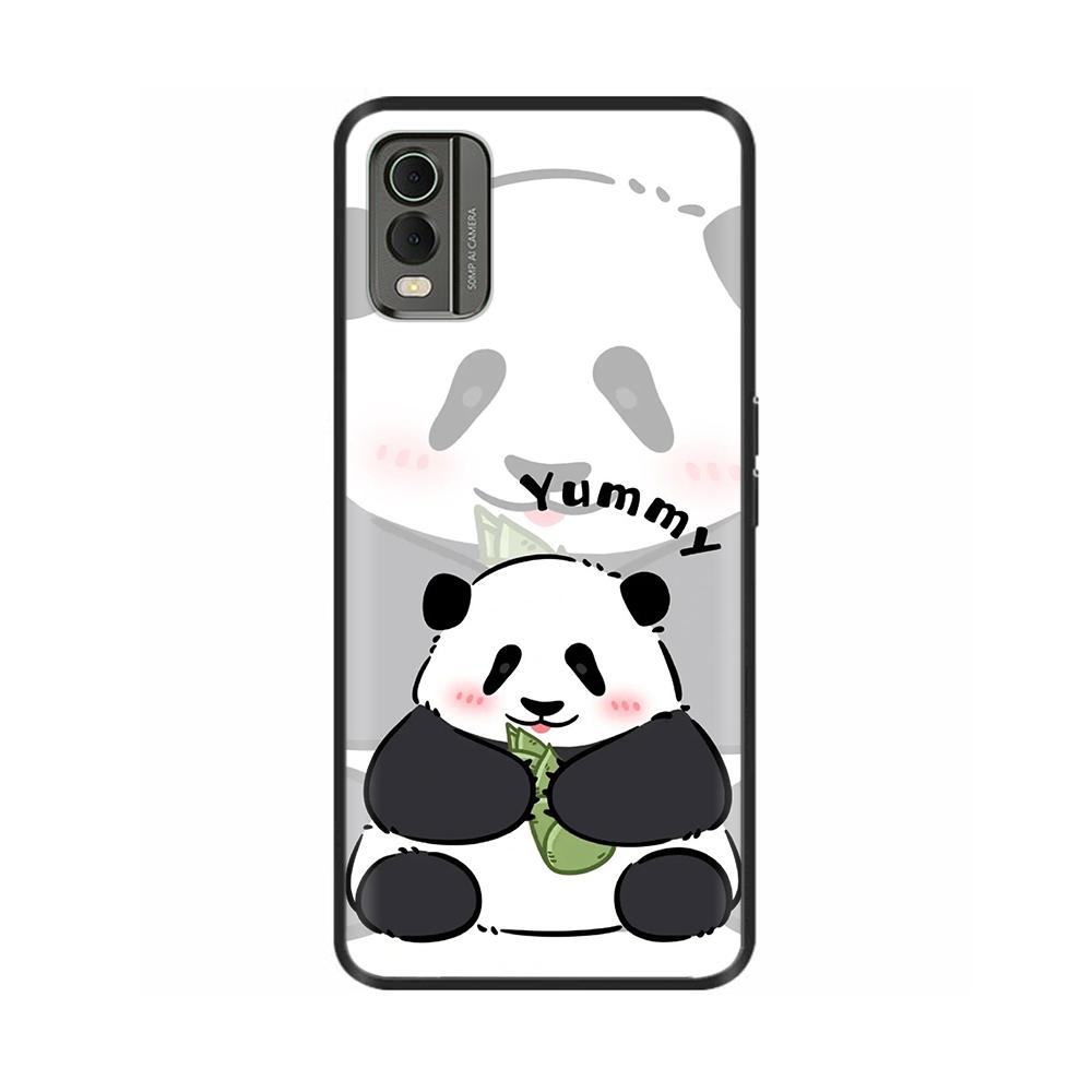 Shockproof Cover For Nokia C32 Case Soft Silicone Bumper For Nokia C210 Phone Back Cover For Nokia C210 C 32 NokiaC32 Cases Para
