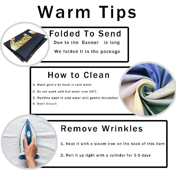 Thanksgiving Party Decorations Large Size Happy Thanksgiving Door Cover for Fall Thanksgiving Party Decorations,71x35 Inch