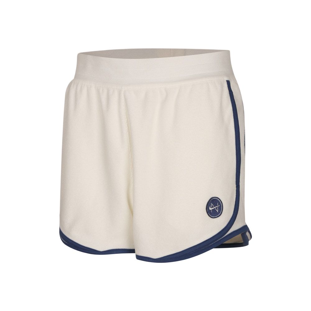 

Nike Casual Shorts Women s Milk White Moderate IF0572-133 XXL