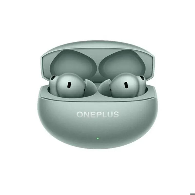 OnePlus Buds 4 Dual DACs Hi-Res ANC 55dB BT5.4