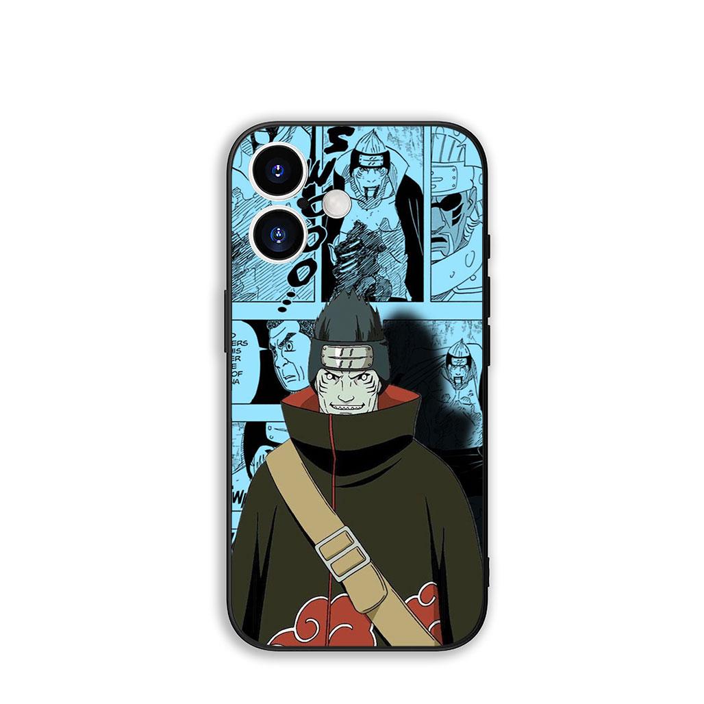 

Cartoon KISAME Narutos Akatsuki for Motorola Moto G04 G13 G14 G22 G23 G20 G32 G34 G35 G64 G82 G84 G53 G60 G72 E14 E15 E13 Case Motorola Moto G82