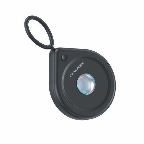 Awei Detector Camera P80Black/Black