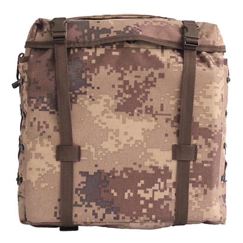 SHAMOQUAN 06 Tactical Waterproof Outdoor Backpack
