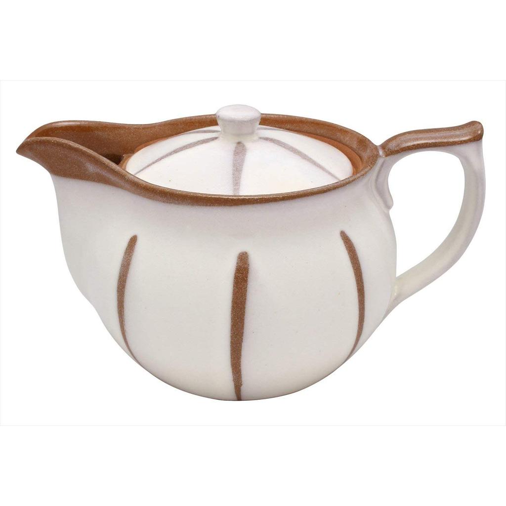 Mino Ware Pot Konohiki Tokusa Made In Japan 500-24