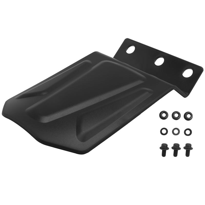 For Tenere700 Tenere 700 2026 Anti-Collision Plate Motorcycle Linkage Guard Suspension Protection Cover