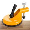 Adjustable Height Setter Countertop Seam Leveling Alignment Clamp Tool Heavy Duty Rubber Suction Cup Floor Gap Fixed Tool