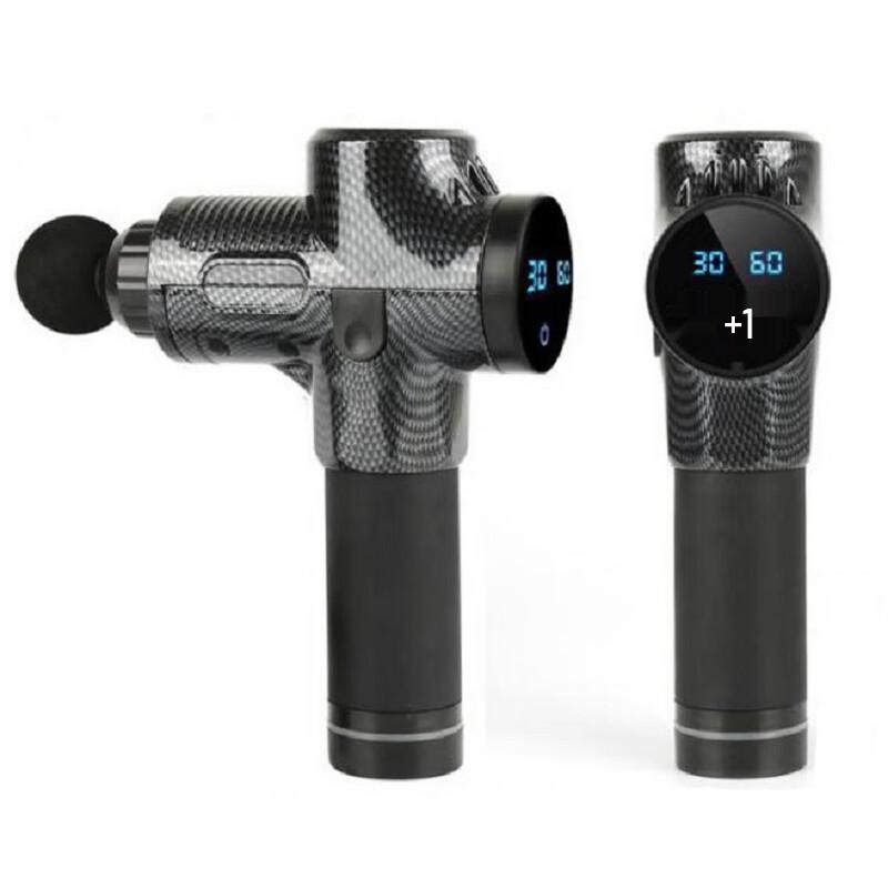 Alliance Messenger Smart Touchscreen Massage Gun