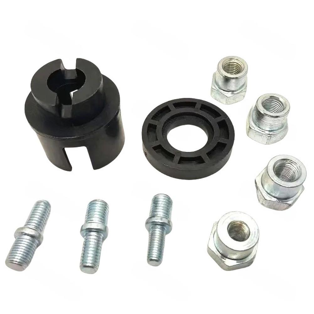 Garden Trimmer Head Maintenance Kit Fits SRM-210 SRM-225 SRM-230 Accessories String Trimmer Repair Accessory