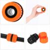 KADAX Reparaturstück für Gartenschlauch 3/4” Verbinder