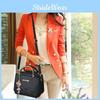 2023 New Fashion Embroidered Handbag Street Style Shoulder Bag For Middle-aged Moms