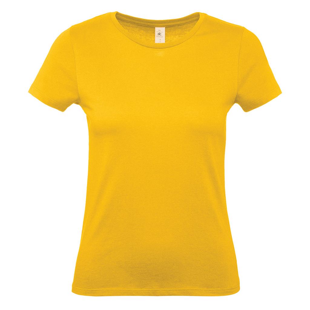 B&C Womens / Ladies # E150 T-Shirt