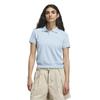 W Ss Polo Ori Prep  Kt7992 Clearsky
