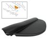 Windshield Wiper Cover For For BMW 5 6 Series E60 E61 E63 E64 Easy Installation Tested For For Quality Assurance
