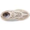 Kappa Lunar Exploration Generation Retro Casual Shock Absorption Non-Slip Wear-Resistant Low-Top Dad Shoes Unisex sneakers Brown K0BZ5MC15D-602