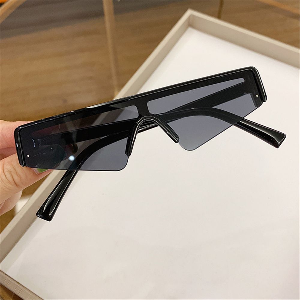 

for Boys and Girls Temperament Children Sunglasses Kids Sun Glasses Sunglasses UV Protection чёрный