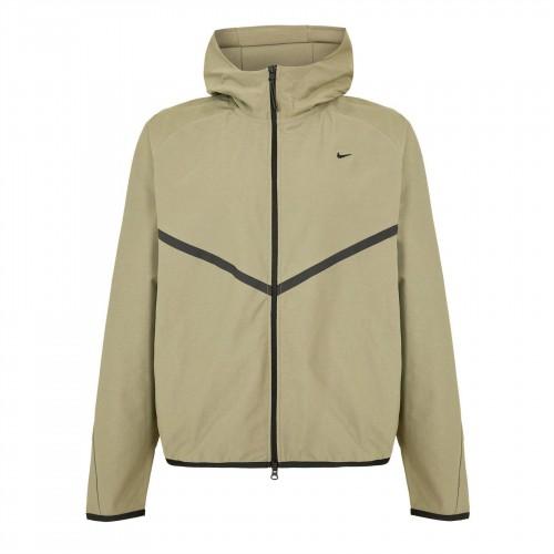 Nike Mens Hybrid Jacket