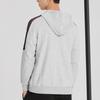 PUMA Cyber Full Zip Jacket 'Grey' Men's 848241-04