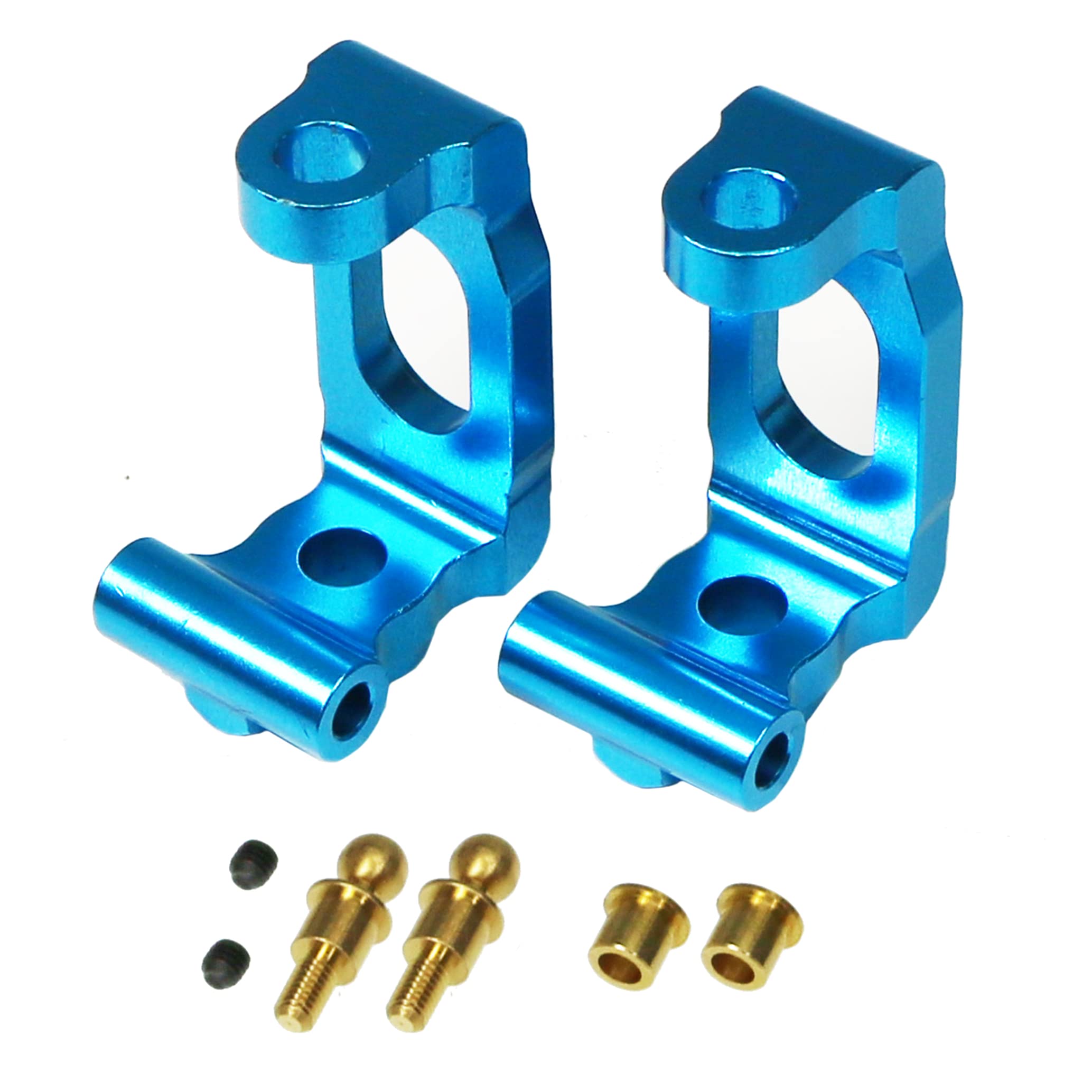 

AL Front C Hub for Tamiya DF-03 [#2662P3] [Eagle Model]