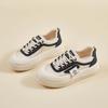 Thick-soled heightening little white shoes women's new versatile empty mesh shoes in summer 2025 student mesh breathable casual shoes