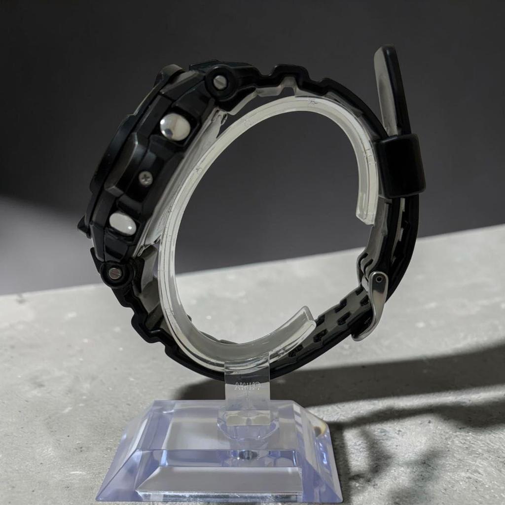 Used G-SHOCK GW-3000B-1AJF Sky Cockpit Solar Radio