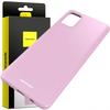 Sc Silicone Case Galaxy A51 Lilac