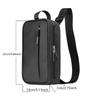 Large Capacity Polyester Bicycles Handlebars Bag Fashionable Green Bike Front Bag for Easy Storage Of Cycling Essential